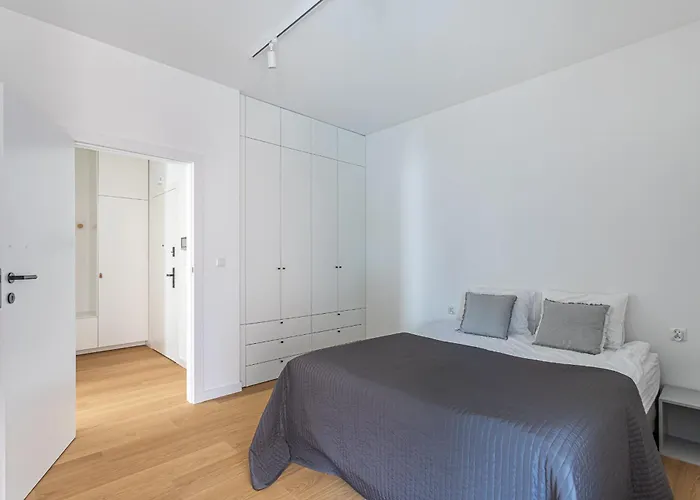 S35 Apartments Gdynia Orlowo