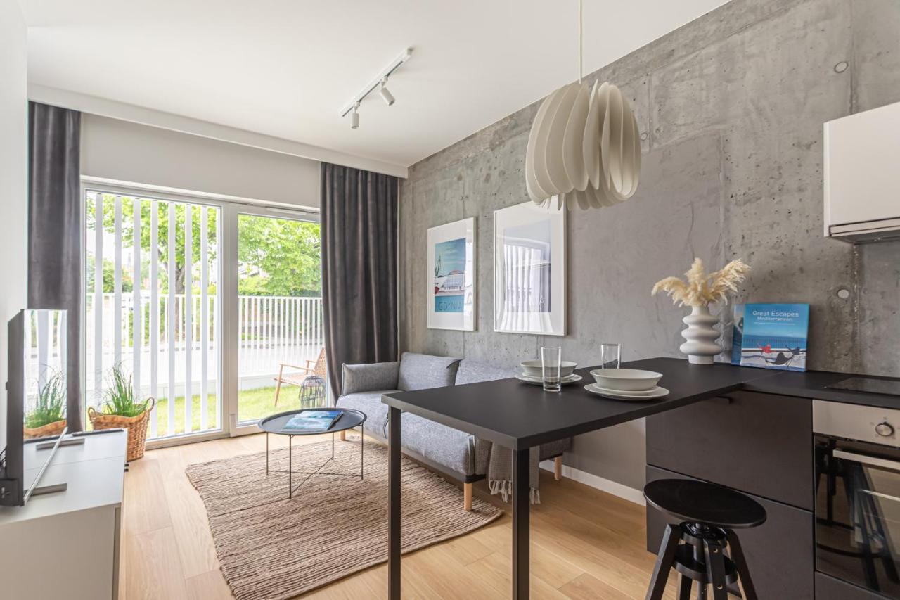 S35 Orlowo Apartment Gdynia