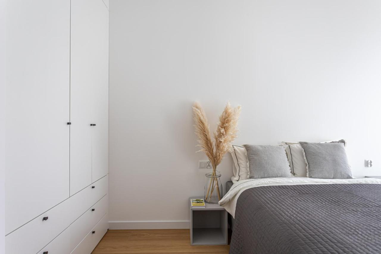 S35 Orlowo Apartment *