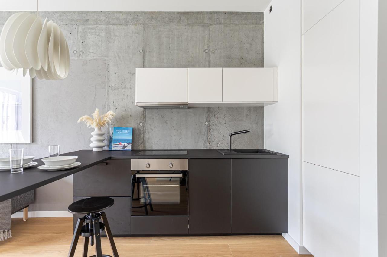 S35 Orlowo Apartment Gdynia