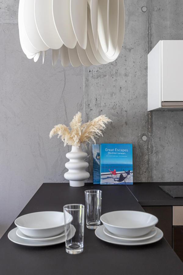 Apartment S35 Orlowo *