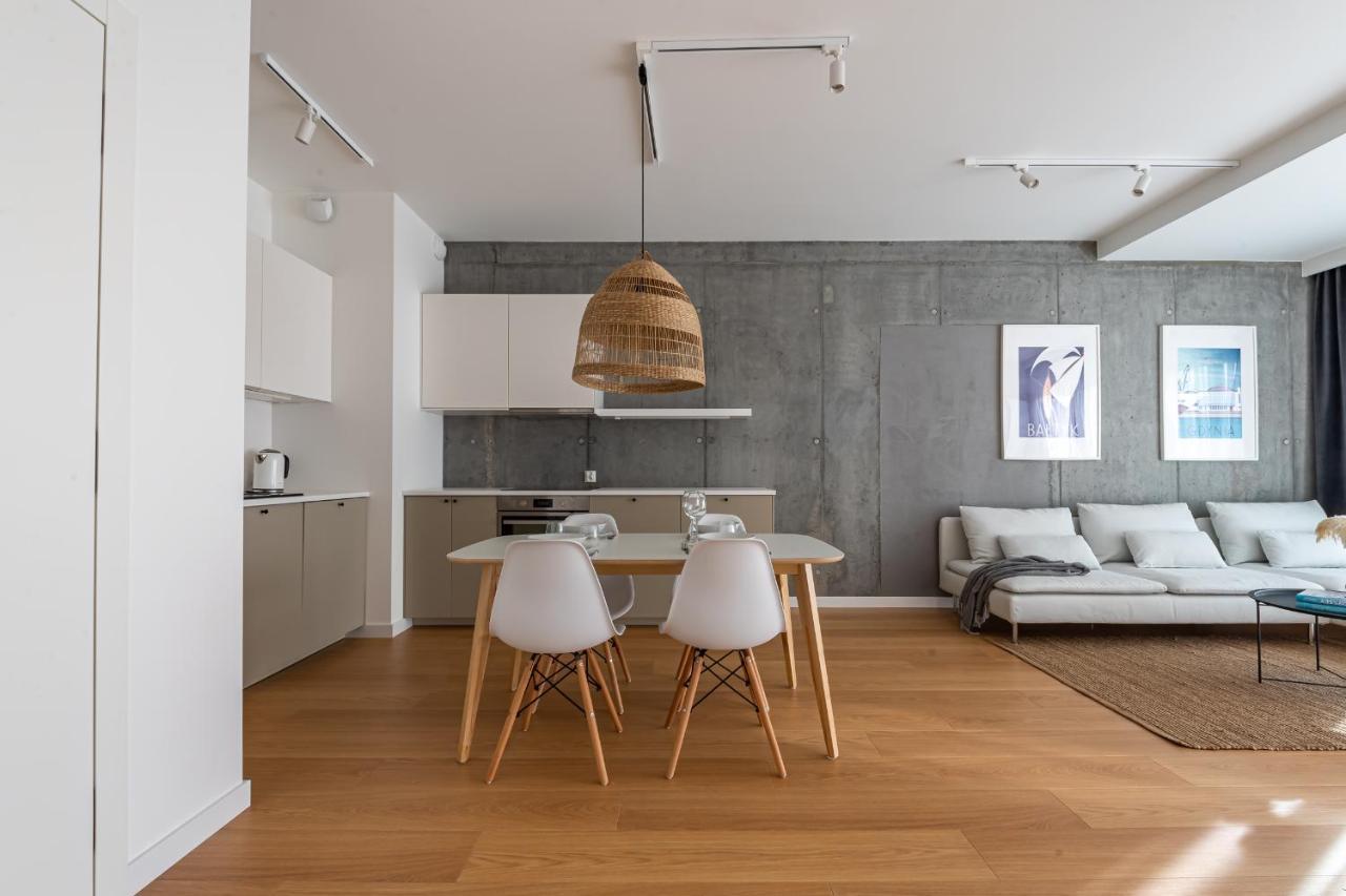 S35 Orlowo Apartment Gdynia