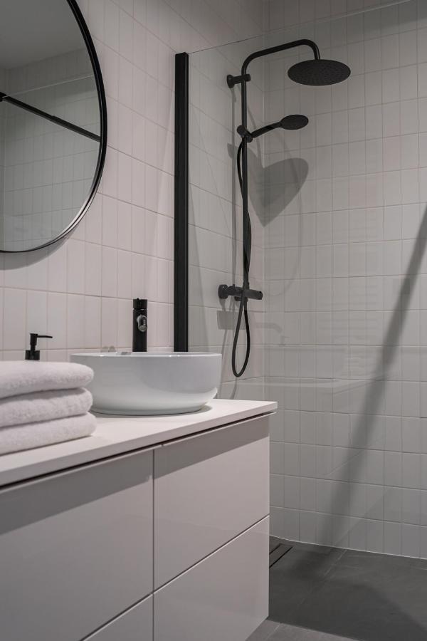 Apartment S35 Orlowo *