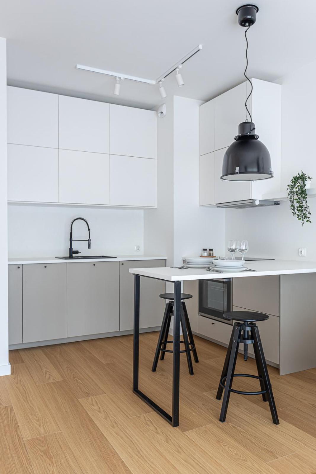 S35 Orlowo Apartment *