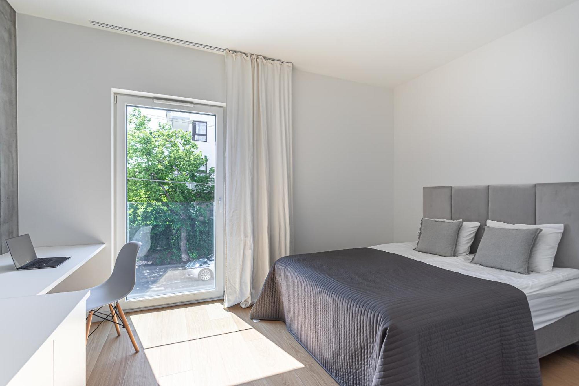 Apartment S35 Orlowo *