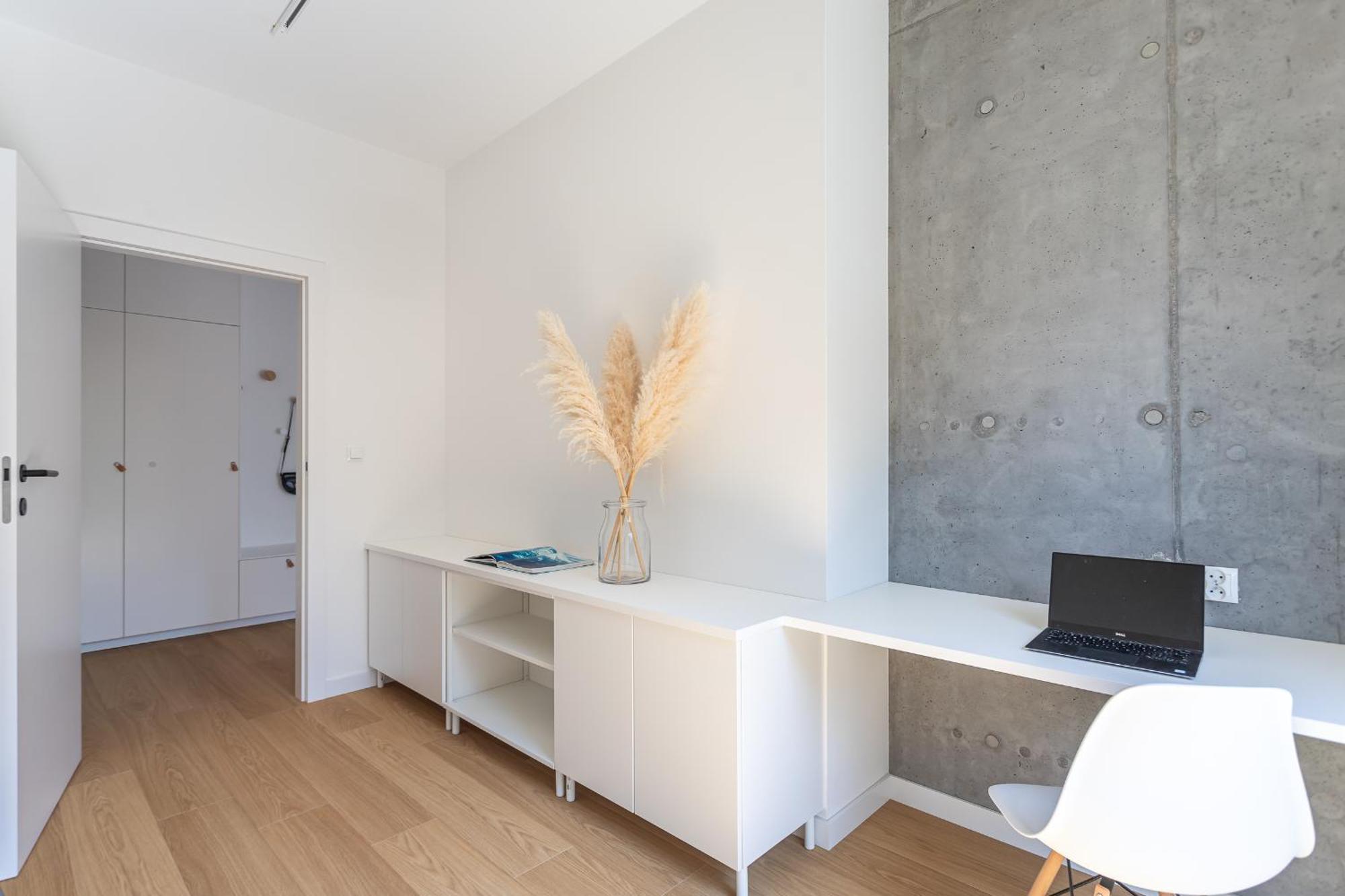 S35 Orlowo Apartment *
