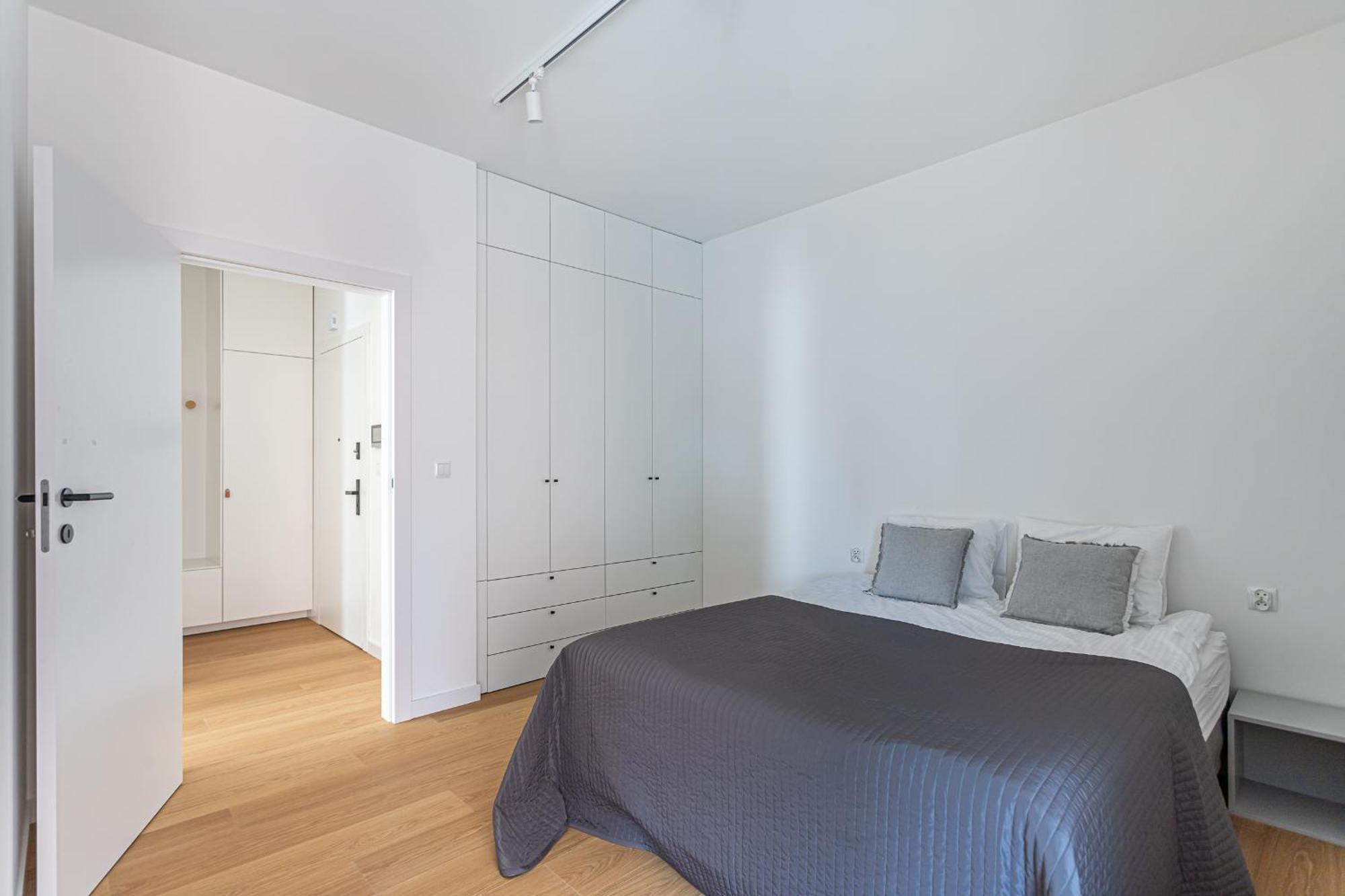 S35 Orlowo Apartment