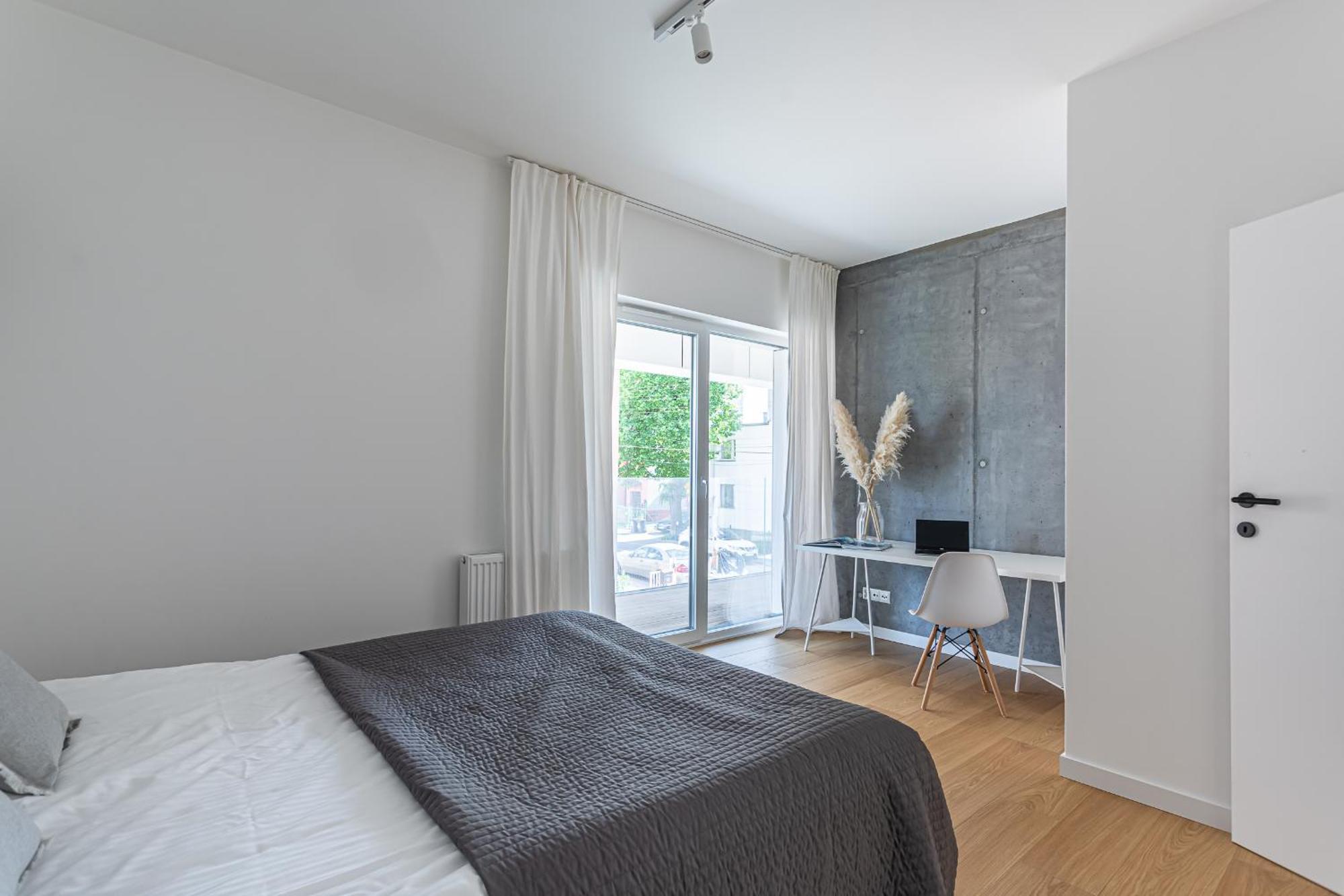 S35 Orlowo Apartment Gdynia