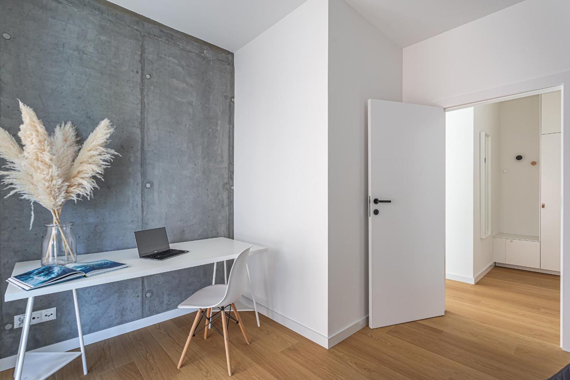 Apartment S35 Orlowo