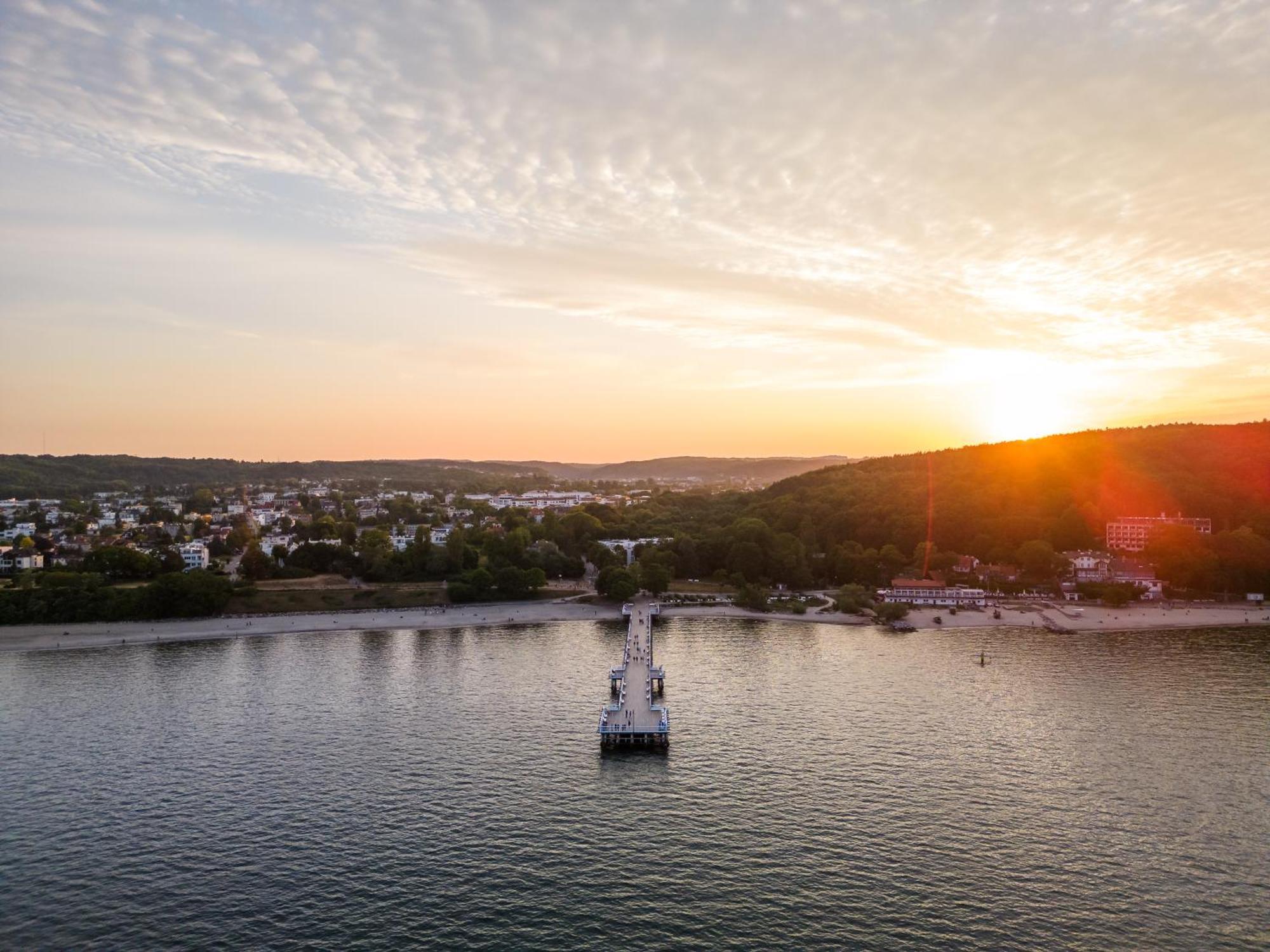 S35 Orlowo Gdynia